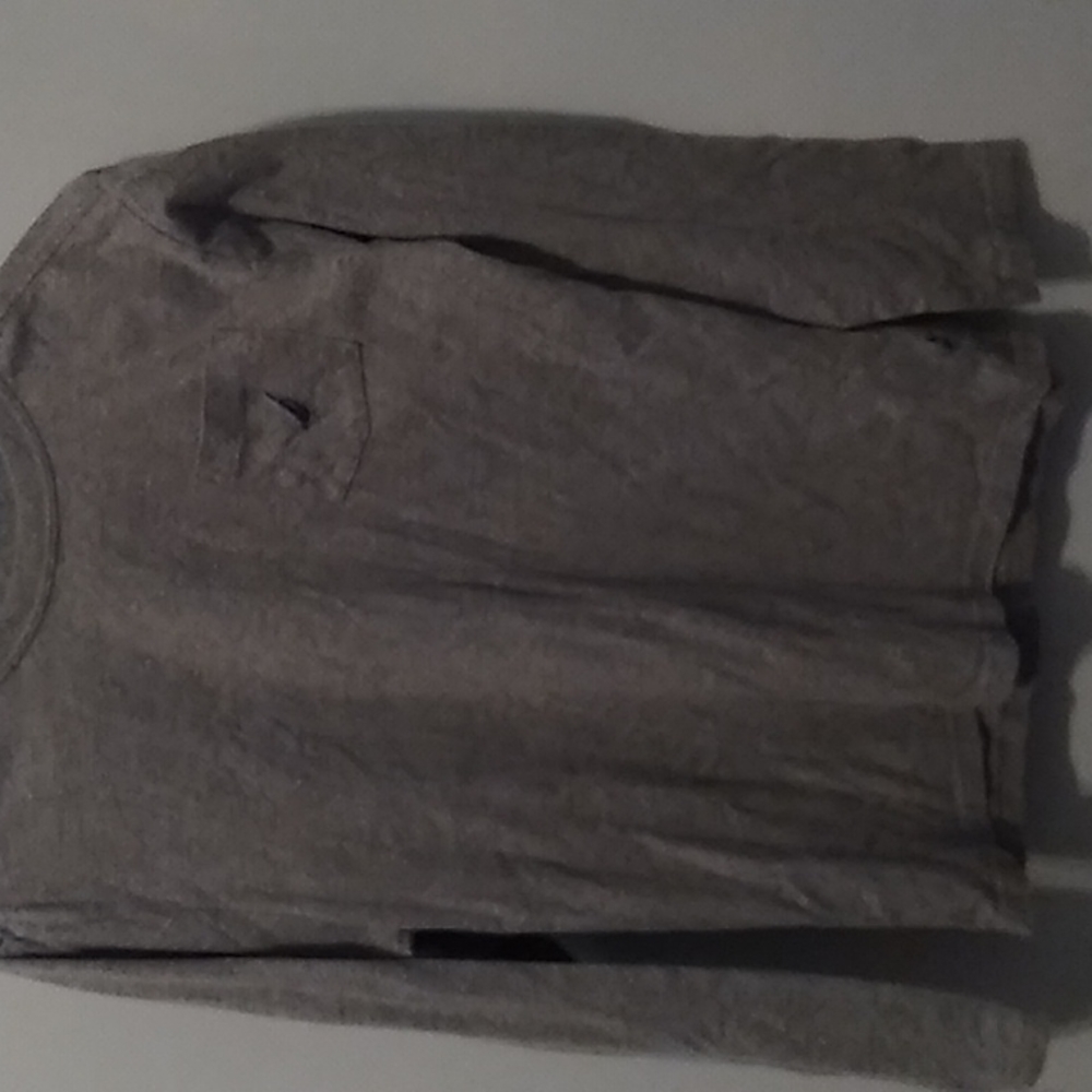 Nautica long sleeve shirt
